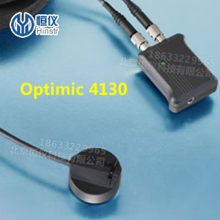 Optimic4130接触式光纤麦克风-以色列Optoacoustics