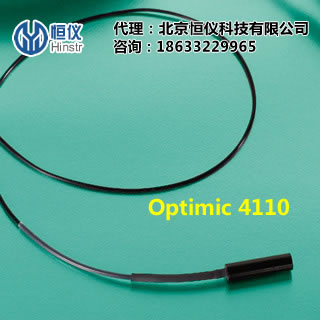 Optimic 4110超低噪音光纤麦克风监测微弱信号（以色列Optoacoustics）